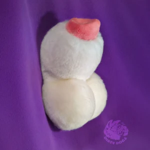 Magnetic Fursuit Plush Sheath